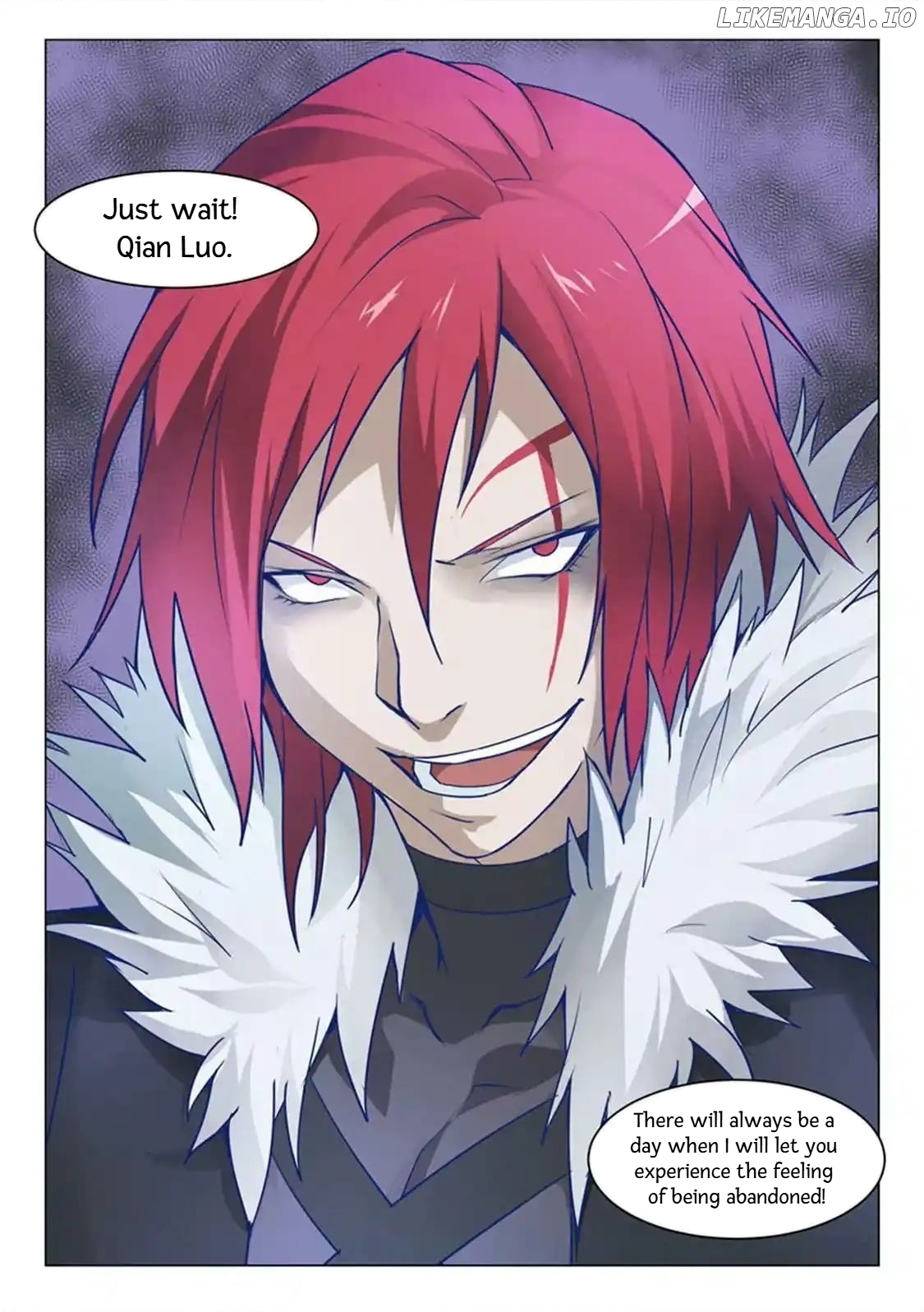 Super Knight Sword Soul chapter 25 - page 8